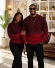 Unisex Sweaters - Multi-Color - 2