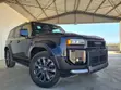 Toyota Land Cruiser LC250 2024 Black - 1