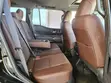 Toyota Land Cruiser LC250 2024 Black - 5
