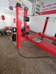 SP-G6LS Wheel Alignment Machine - Professional Workshop Solution - 1