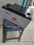 Starmax 6FM-80AH Deep Cycle Solar Battery - 2