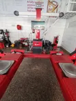 SP-G6LS Professional Wheel Alignment Machine - 1