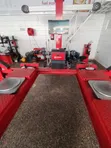 SP-G6LS Professional Wheel Alignment Machine - 2