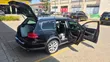 Volkswagen Passat 2014 Black Station Wagon - 2