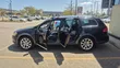 Volkswagen Passat 2014 Black Station Wagon - 3