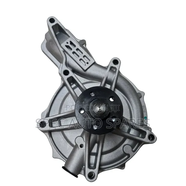 Water Pump for Isuzu FH215 - 1