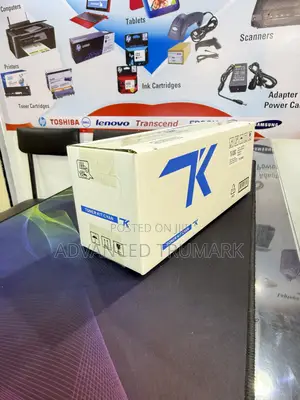 Kyocera TK-5380 Cyan Toner Cartridge