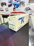 Kyocera TK-5380 Cyan Toner Cartridge - 1