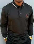 Refined Polo T-Shirt - 2