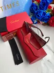Cartier UV Protection Sunglasses - 2