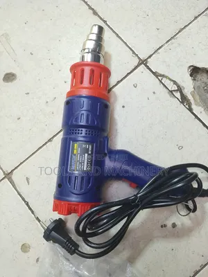 Royce 2000W Corded Electric Heat Gun