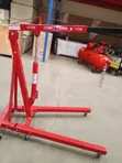 Heavy Duty 2 Ton Engine Crane/Hoist - 2