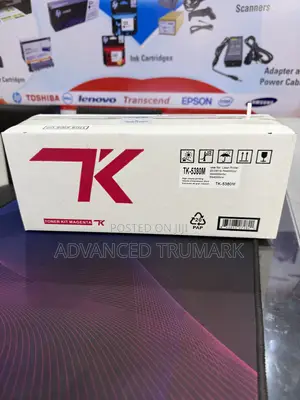 Kyocera TK-5380 Magenta Toner Cartridge