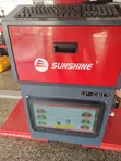 Sunshine Italy SP-G6LS Heavy Duty Wheel Alignment Machine - 2