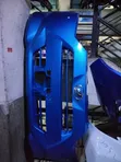 Daihatsu Mira Front Bumper - 2