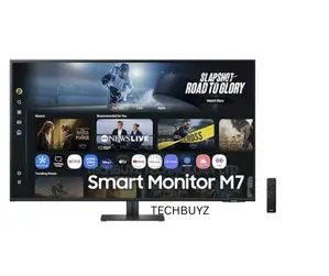 Samsung Smart Monitor M7 Inchi 43