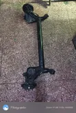 Mazda Demio 2008-2013 Rear Beam - 2