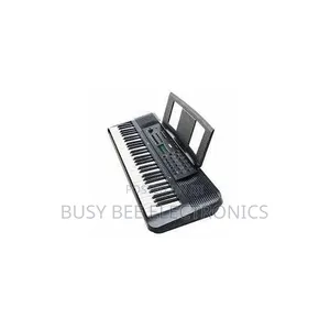 Yamaha Professional Keyboard PSR-E283 with Piano Stand