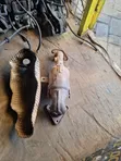 Suzuki Alto Ro6a Catalytic Converter - 1