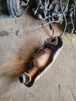 Suzuki Alto Ro6a Catalytic Converter - 2