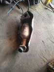 Suzuki Alto Ro6a Catalytic Converter - 3