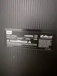 TCL 65" C728K QLED Google TV - 1