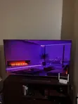 TCL 65" C728K QLED Google TV - 2