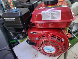 Aico 8.0HP Gasoline Engine