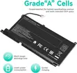 HP Pavilion 11-N084sa X360 Laptop Battery - 1