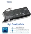 HP Pavilion 11-N084sa X360 Laptop Battery - 2