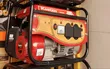Kasten SP2500 Gasoline Generator - 2
