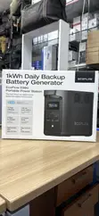 EcoFlow E980 1kWh Portable Power Station - UPS - 1