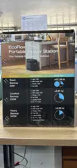 EcoFlow E980 1kWh Portable Power Station - UPS - 3