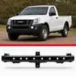 Upper Bumper Reinforcement for Isuzu D-Max (2012 Onwards) - 1