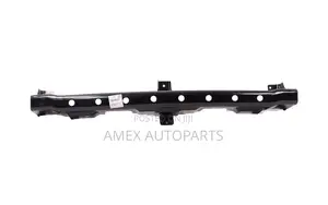 Upper Bumper Reinforcement for Isuzu D-Max (2012 Onwards)