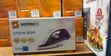 Sayona Steam Iron Box - 2