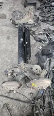 Mazda Demio Rear Beam - Ex-Japan - 2