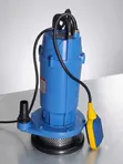 Brand New Submersible Water Pump with Float Switch - 2