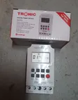 Tronic 25A Digital Time Switch - 1