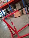 Sunshine Italy 2 Ton Engine Crane (Hoist) - 1
