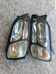 Subaru Legacy BH5 Headlight (Non-Xenon) - 1