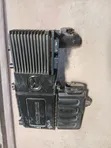 Mazda Demio Air Cleaner Housing with ECU - 2