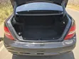 Mercedes-Benz C200 2012 Black - 5