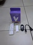 H96 Max Android 14 TV Stick - 2GB RAM, 16GB Storage, 4K UHD - 2