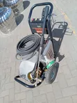 Hisaki Japan 3450 PSI High Pressure Washer - 2