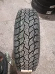 Brand New Mirage Tyres 235/75R15 - 4x4 SUV Performance - 2