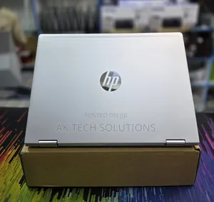 HP ProBook x360 435 G8 Laptop 16GB RAM, 512GB SSD