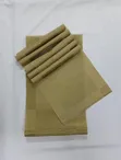 6pcs PVC Table Mats + Runner (30x180cm) - 3