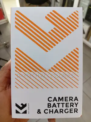 Canon LP-E12 Lithium-Ion Camera Battery