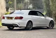 Mercedes-Benz E300 2014 White - 1